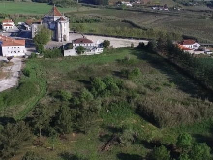 Fabulous land for sale in Óbidos